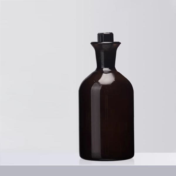 蜀牛棕色溶解氧瓶(污水瓶）
